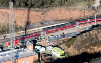 Accidente de tren de alta velocidad en España: las vulnerabilidades del sistema de señalización podrían ser clave para entender el accidente