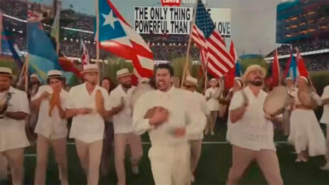 Bad Bunny alza la voz en el Super Bowl: arte y activismo en el escenario más grande del mundo