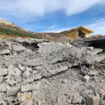 Escalada bélica en Oriente Medio: Irán lanza ofensivas contra los kurdos en Irak