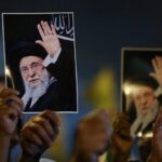 Exclusiva: Así fue el devastador ataque al búnker de la cúpula iraní