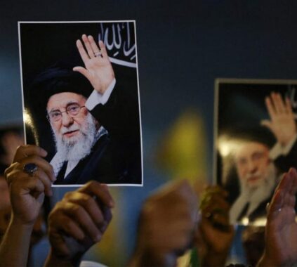 Exclusiva: Así fue el devastador ataque al búnker de la cúpula iraní