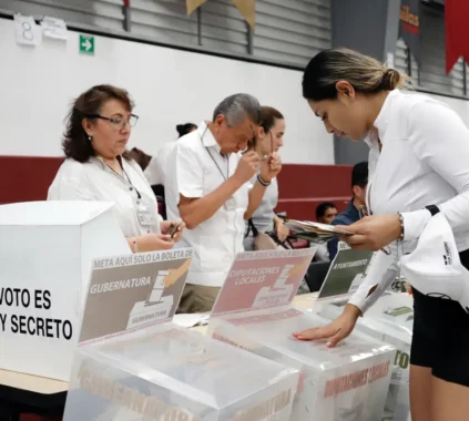 Reforma electoral: el Gobierno presenta su propuesta clave a los diputados