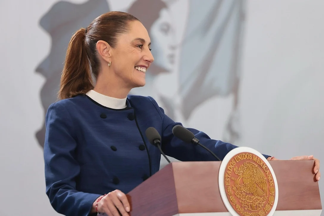 México y EE.UU. refuerzan alianza estratégica pese a cambios políticos