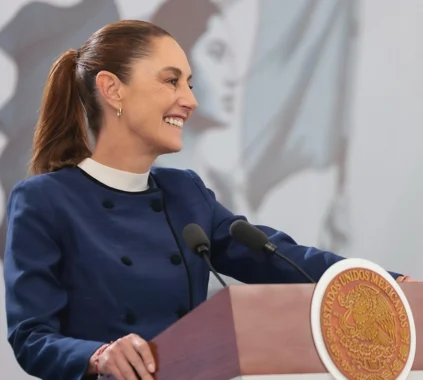 México y EE.UU. refuerzan alianza estratégica pese a cambios políticos