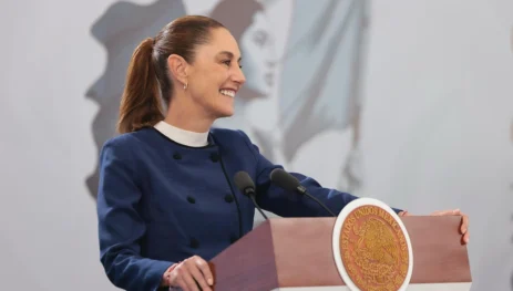 México y EE.UU. refuerzan alianza estratégica pese a cambios políticos