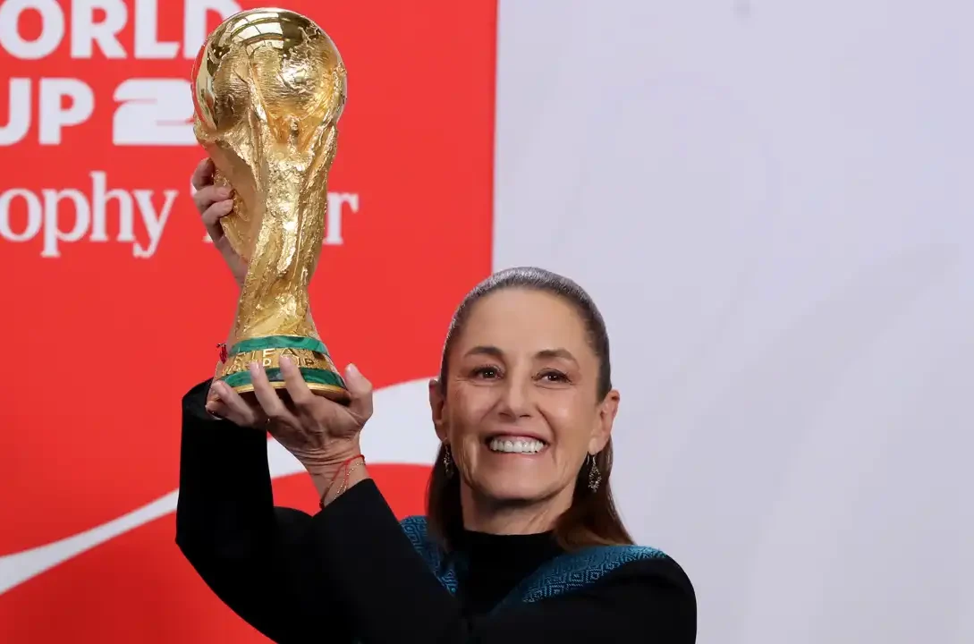 Violencia en Jalisco: Sheinbaum visita Guadalajara en respuesta a la crisis