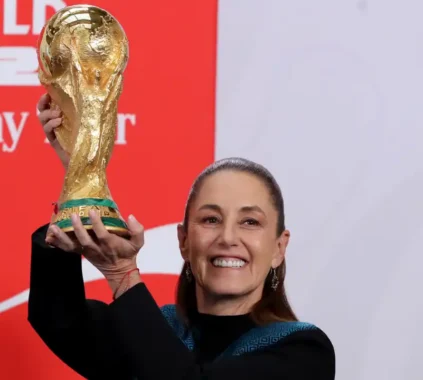 Violencia en Jalisco: Sheinbaum visita Guadalajara en respuesta a la crisis