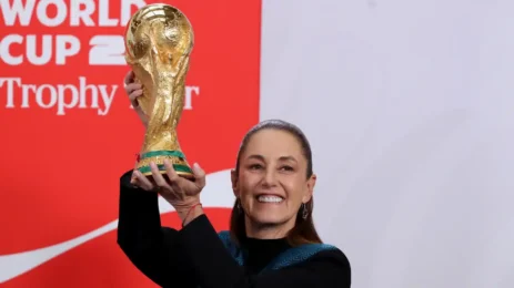 Violencia en Jalisco: Sheinbaum visita Guadalajara en respuesta a la crisis